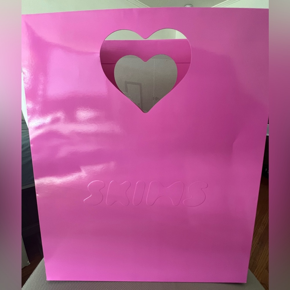 SKIMS BAG